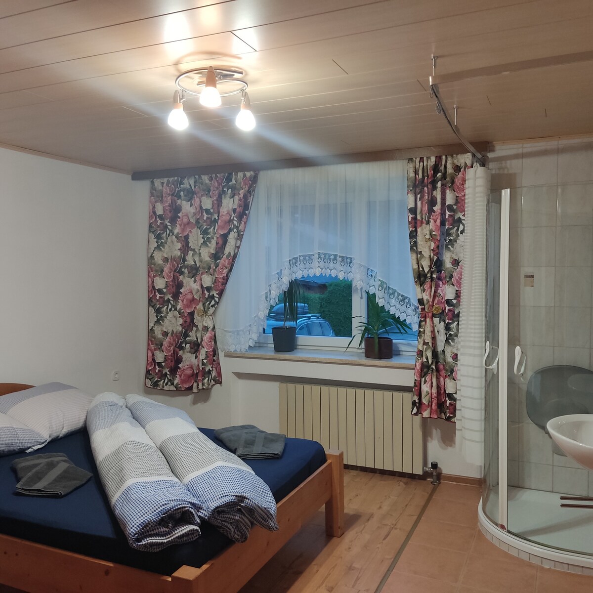 Ferienwohnung Patrycja