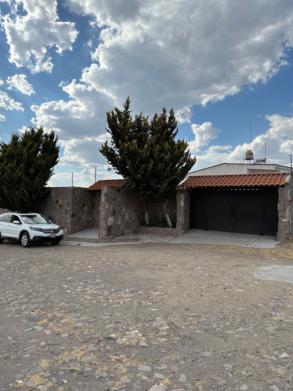 Hermosa Casa de Campo ideal para toda la familia