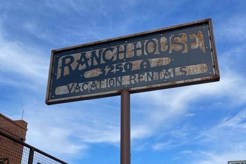Ranch House Suite 4