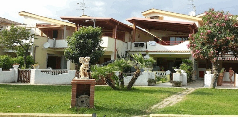 Casa Vacanze - Villaggio Carioca