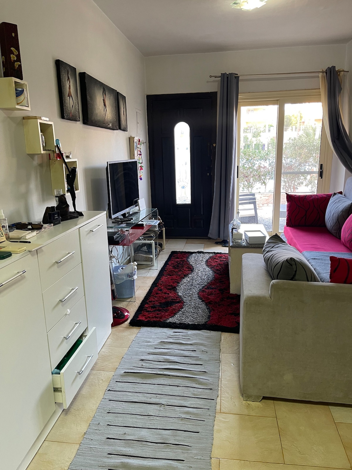 Apartment 4105 at elhayat sharm