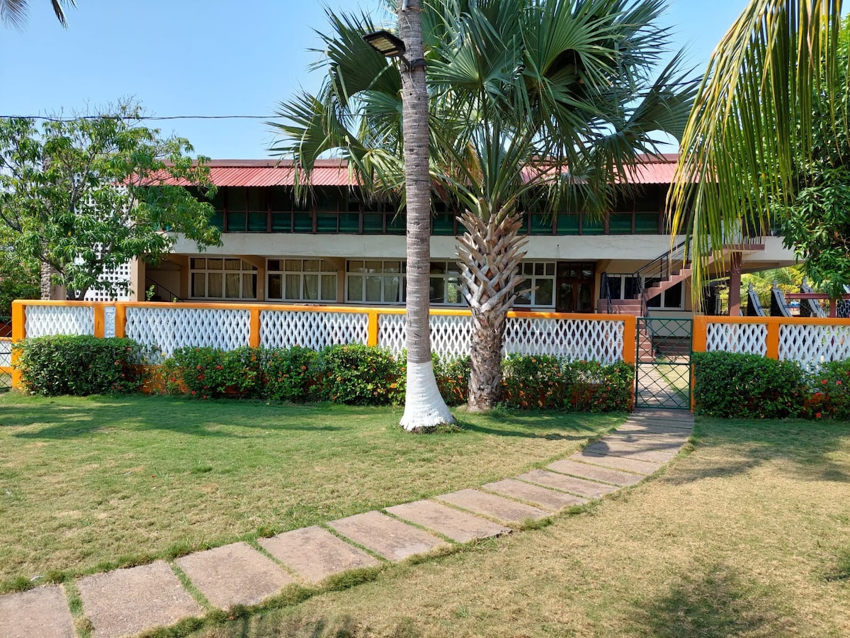 Casa Habitacional Orilla Playa