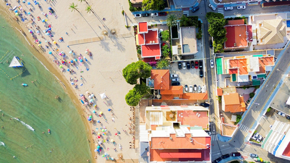 Villa Samá Beach House