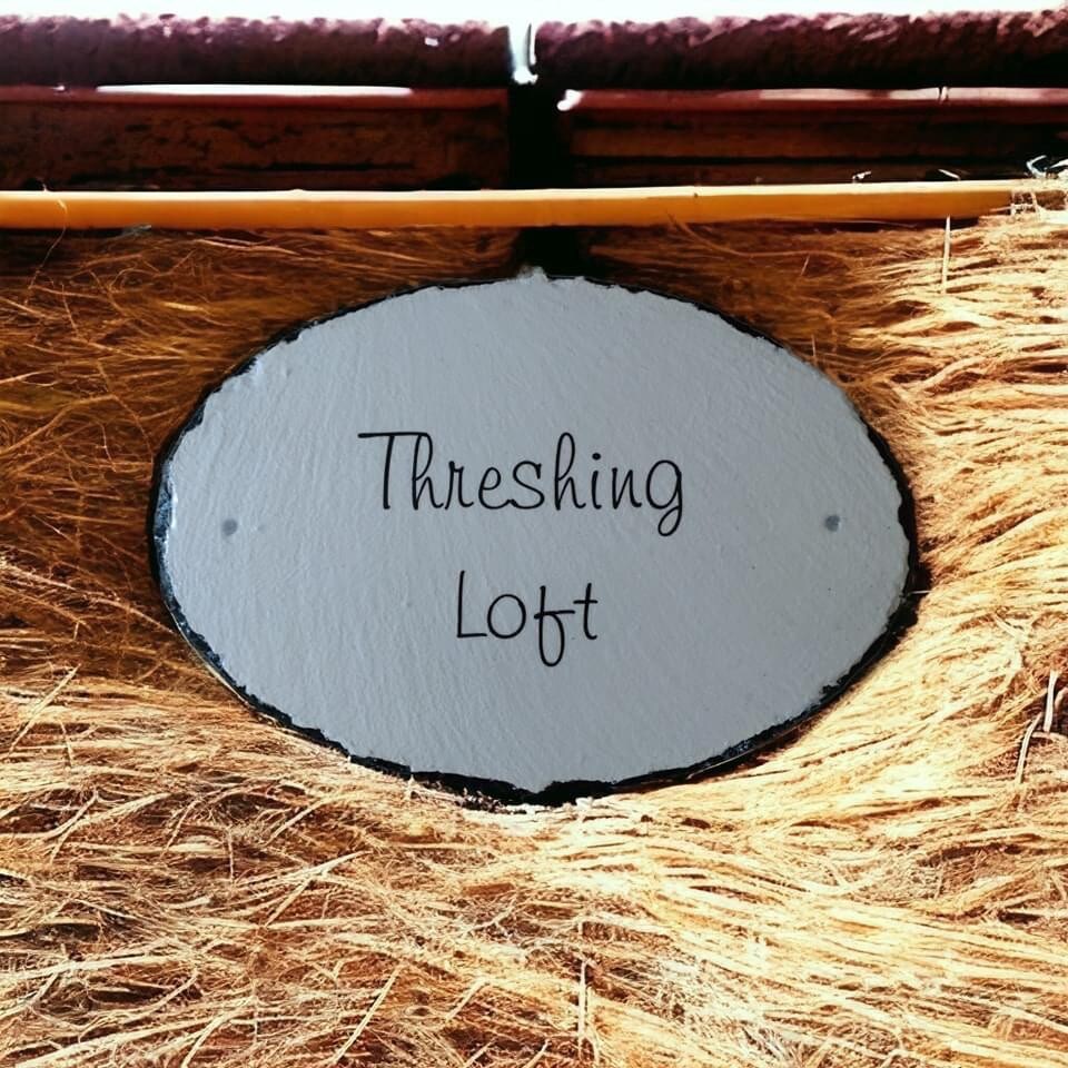Threshing Loft