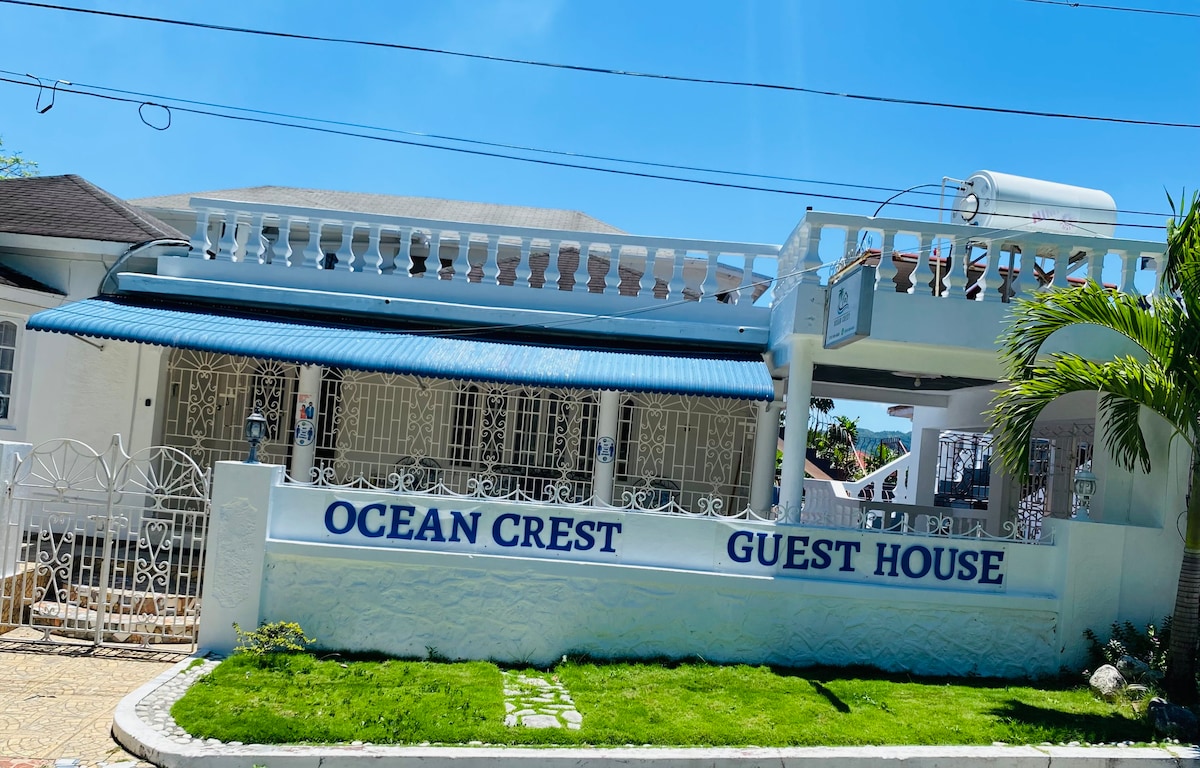 Ocean Crest客栈- 5号房