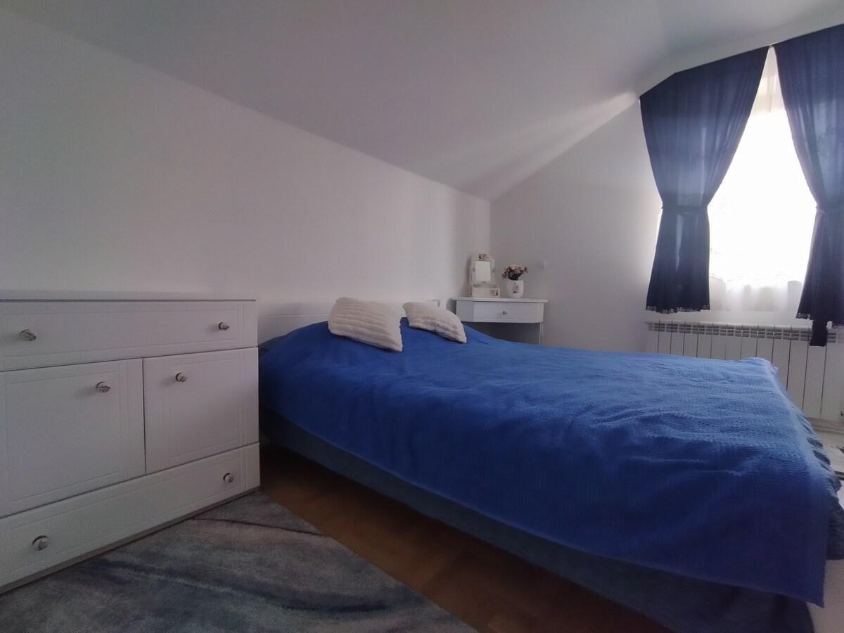 3 bedroom suite- Vrnjacka Banja