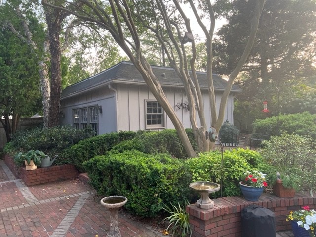 Emory/Druid Hills Carriage House