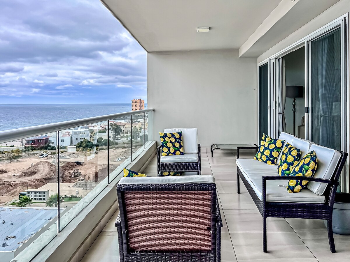 Beach Lovers Dream Condo/2BR/Indoorpool/Rosarito