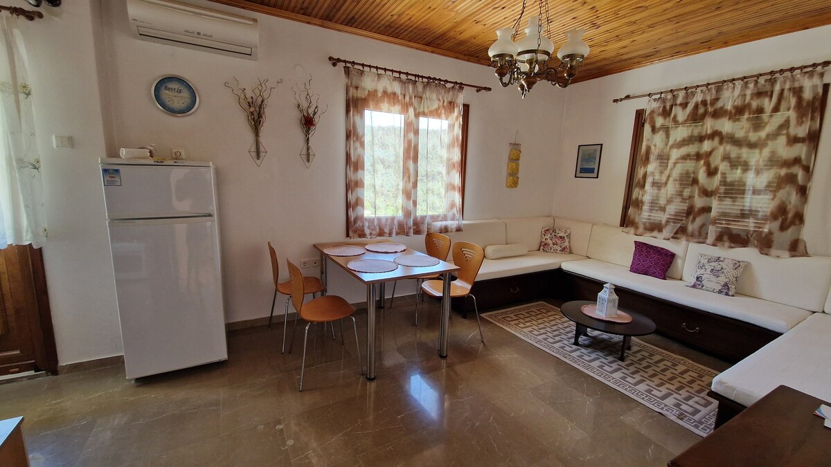 Crissimo apartment