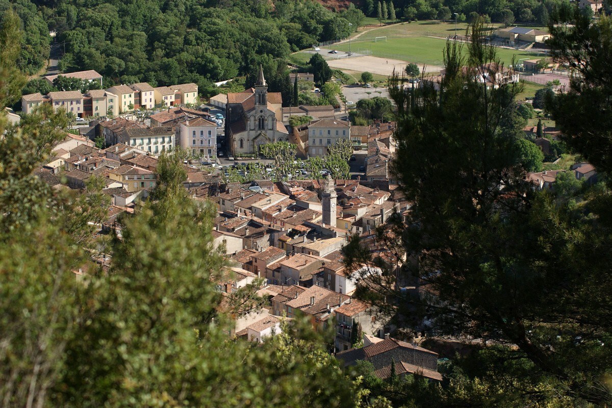 Maison de Village à Gonfaron