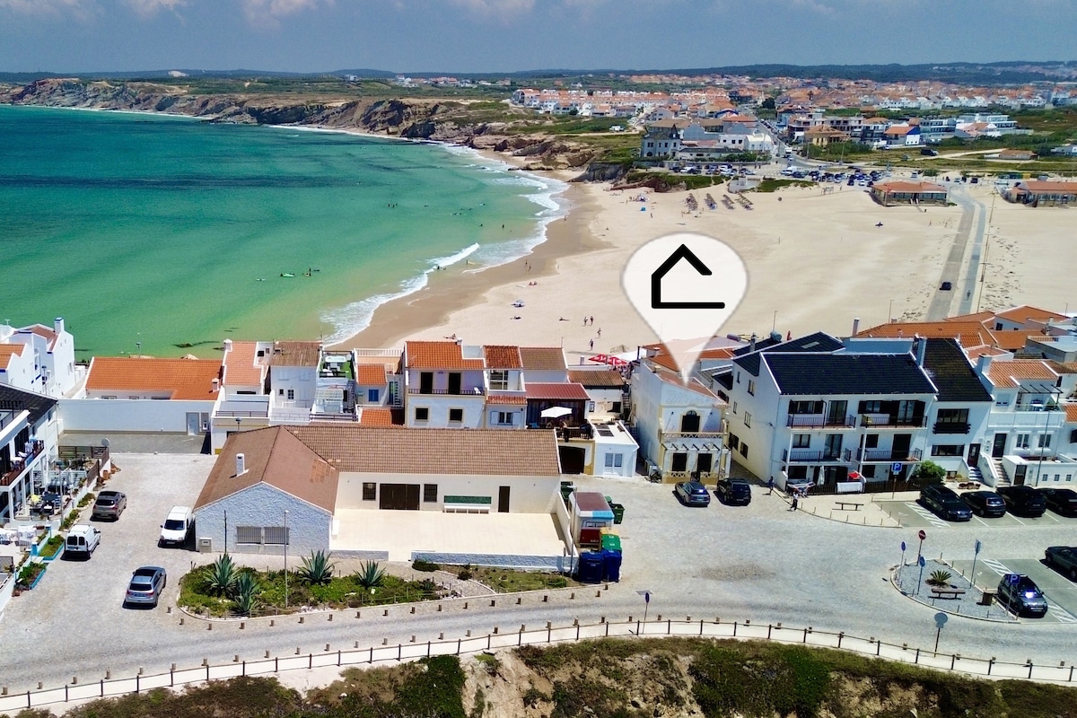 Baleal Island, Ocean View