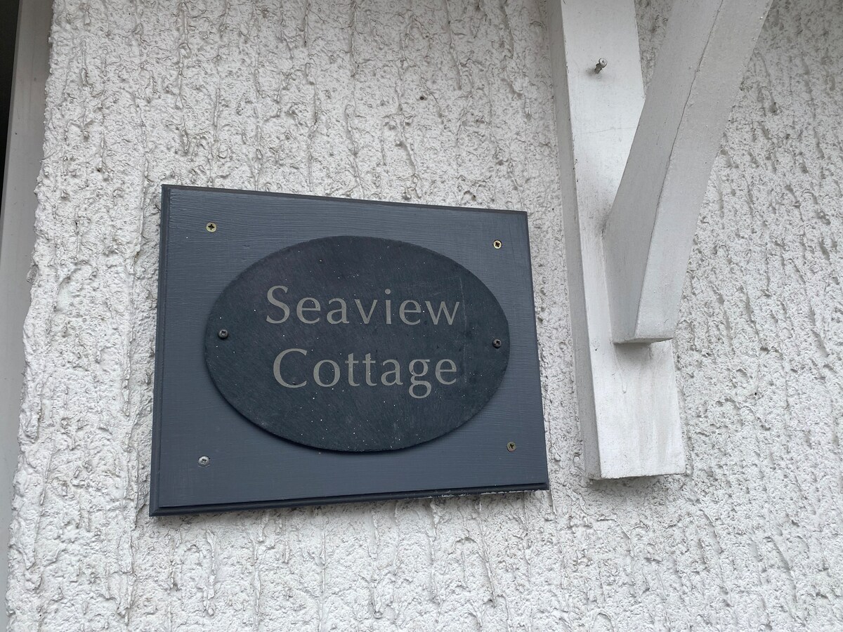 Sea view Cottage