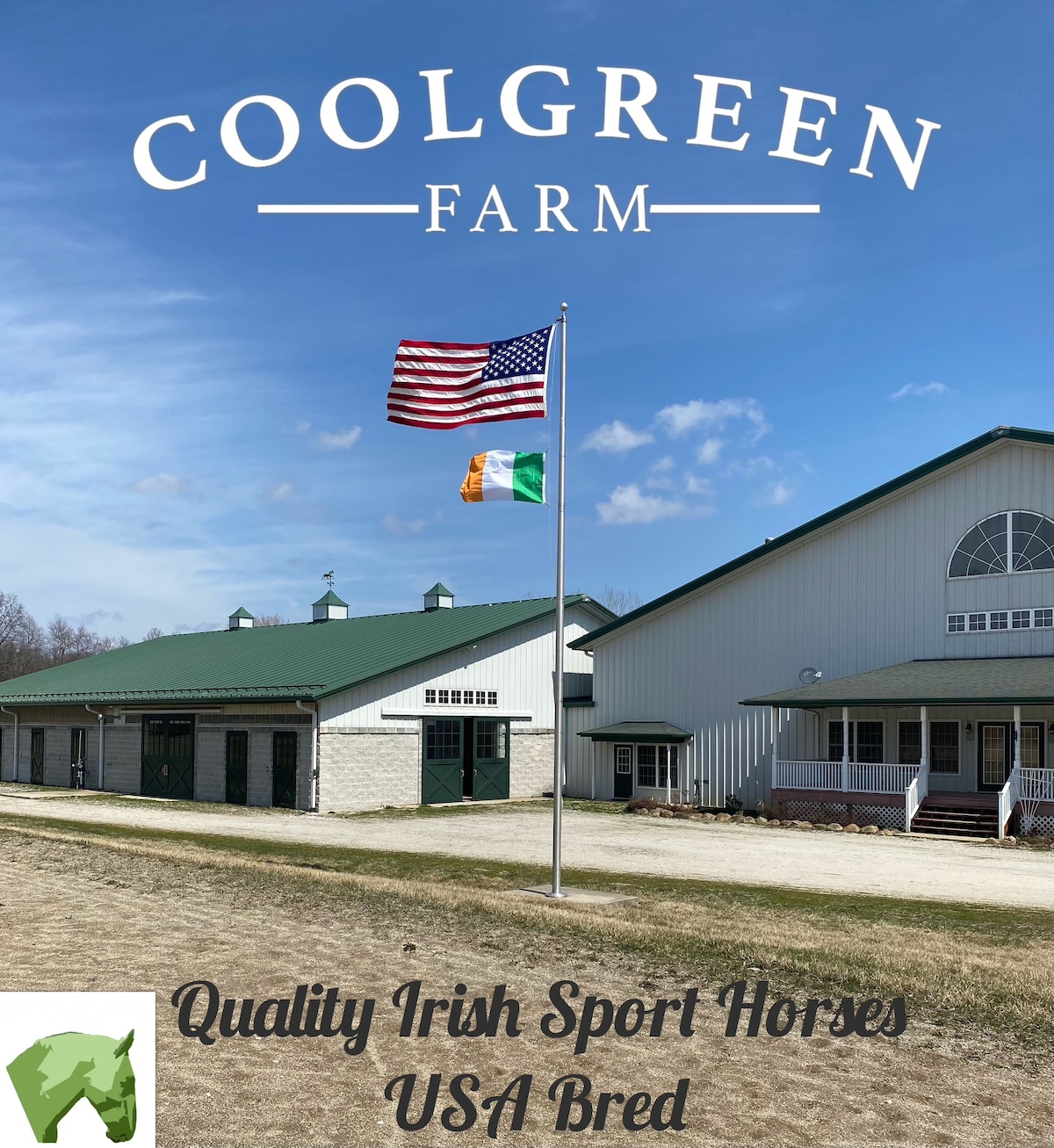 CoolGreen Farm