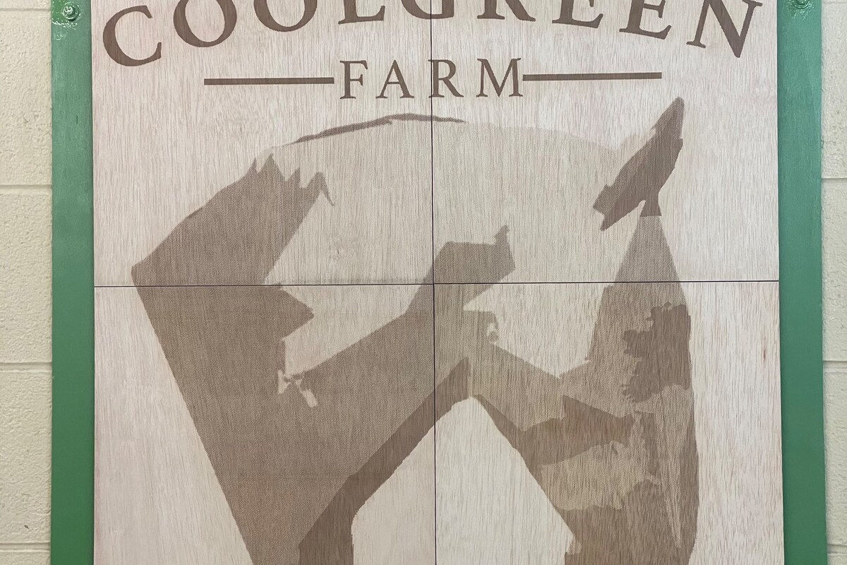 CoolGreen Farm