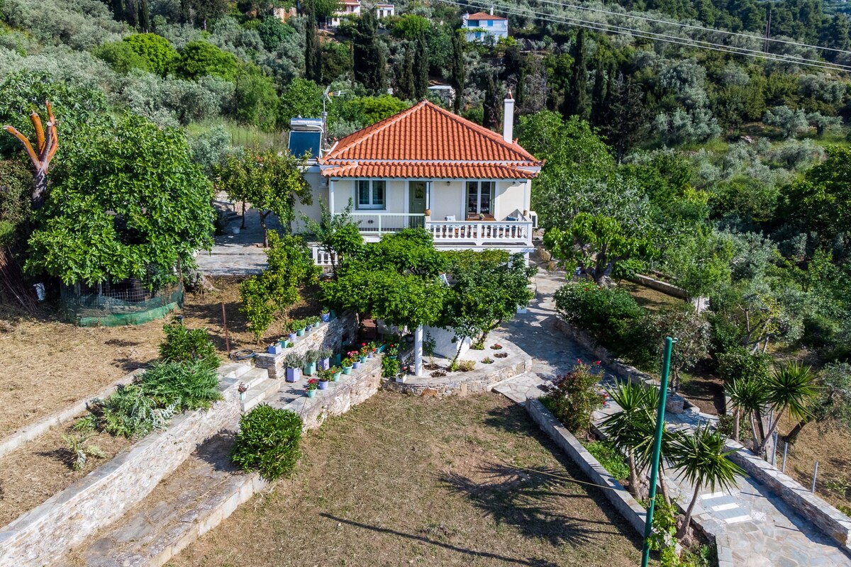 Margini's Country House Skopelos