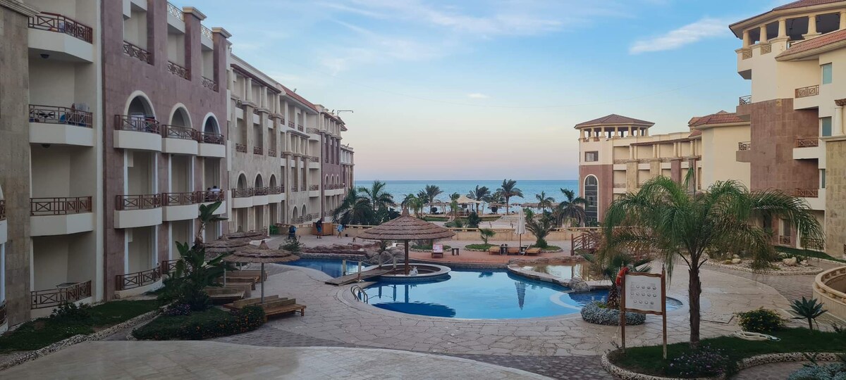 Hurghada Cosy Apartment