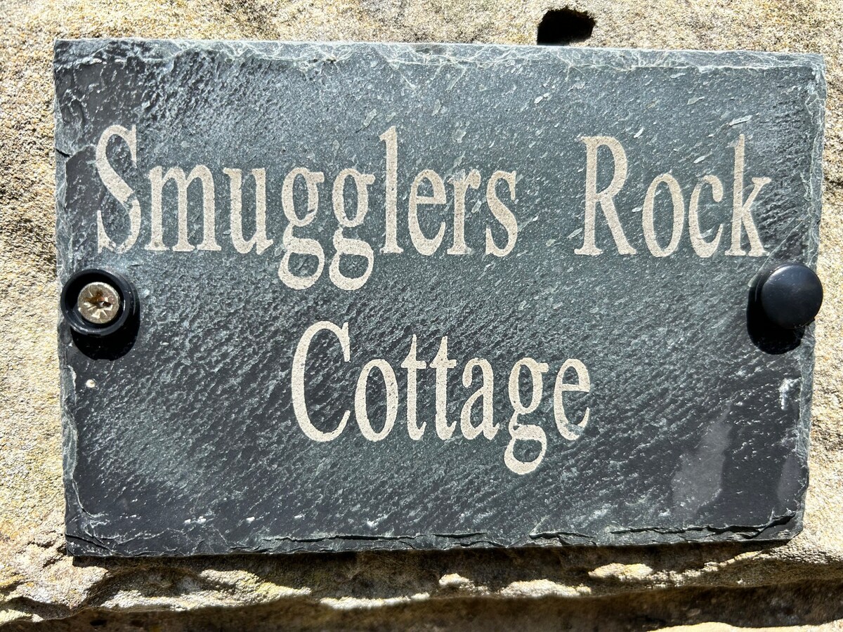 Smugglers Rock Cottage