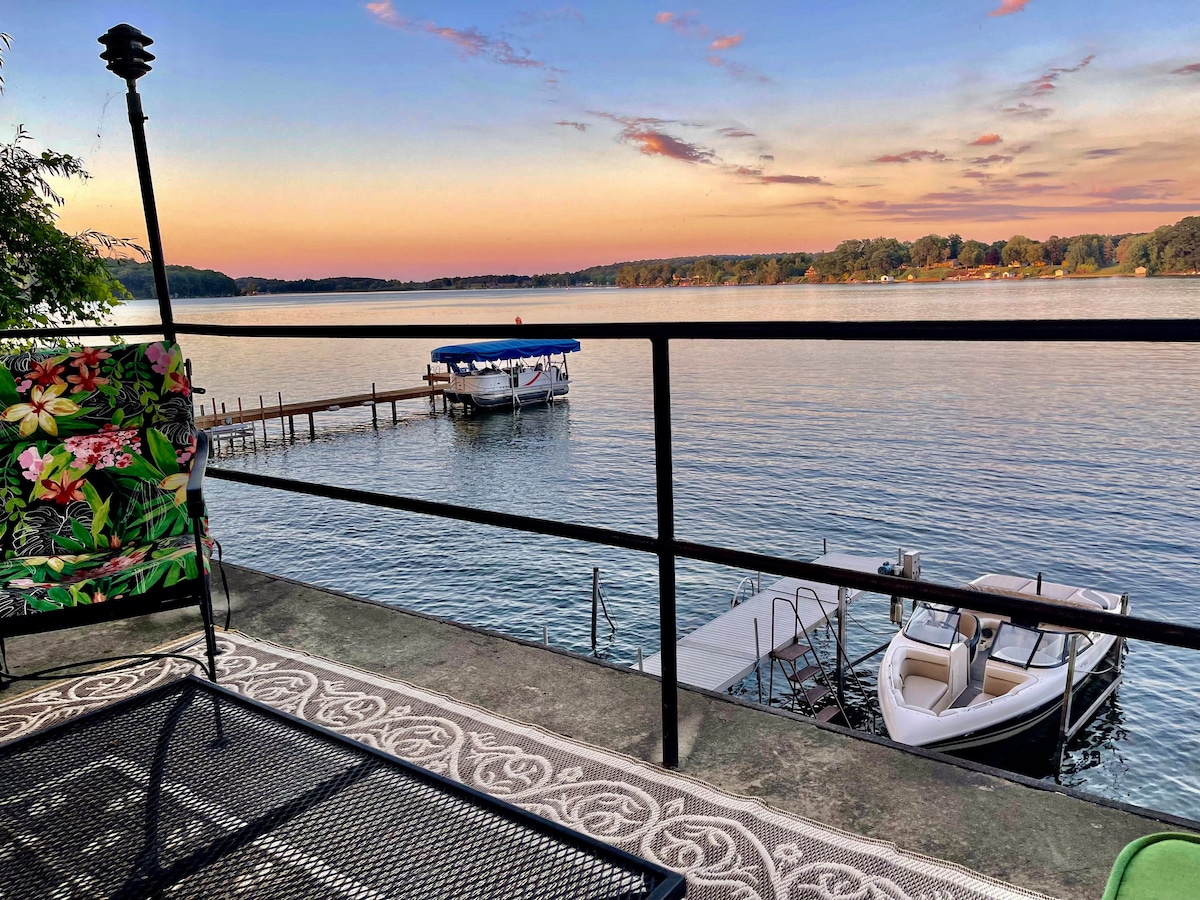 Serenity on Sodus Bay