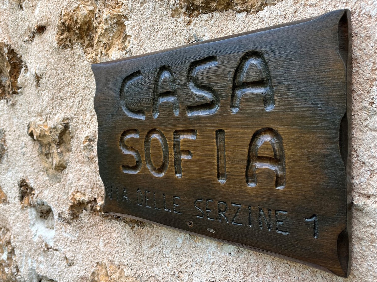 Casa Sofia