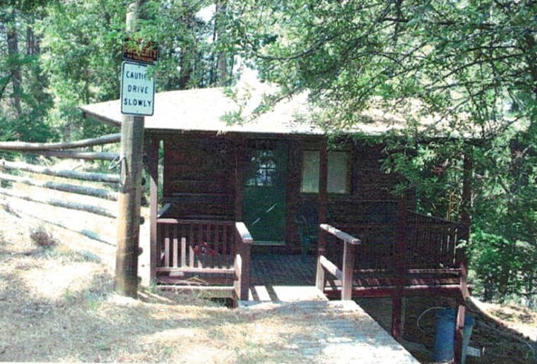 Frank Lloyd Wright Designed Ranch