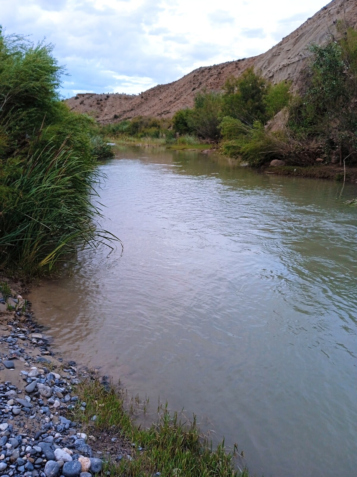 دوار مزاغروا راس لقصر