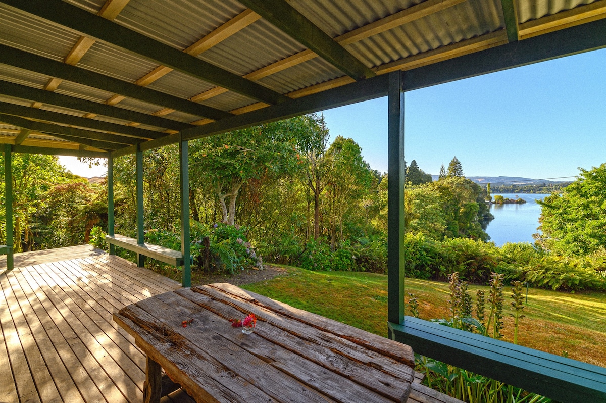 Kaituna Cottage