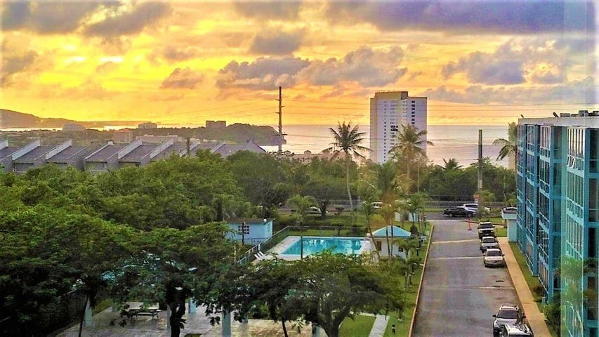 Guam Postcard Views!