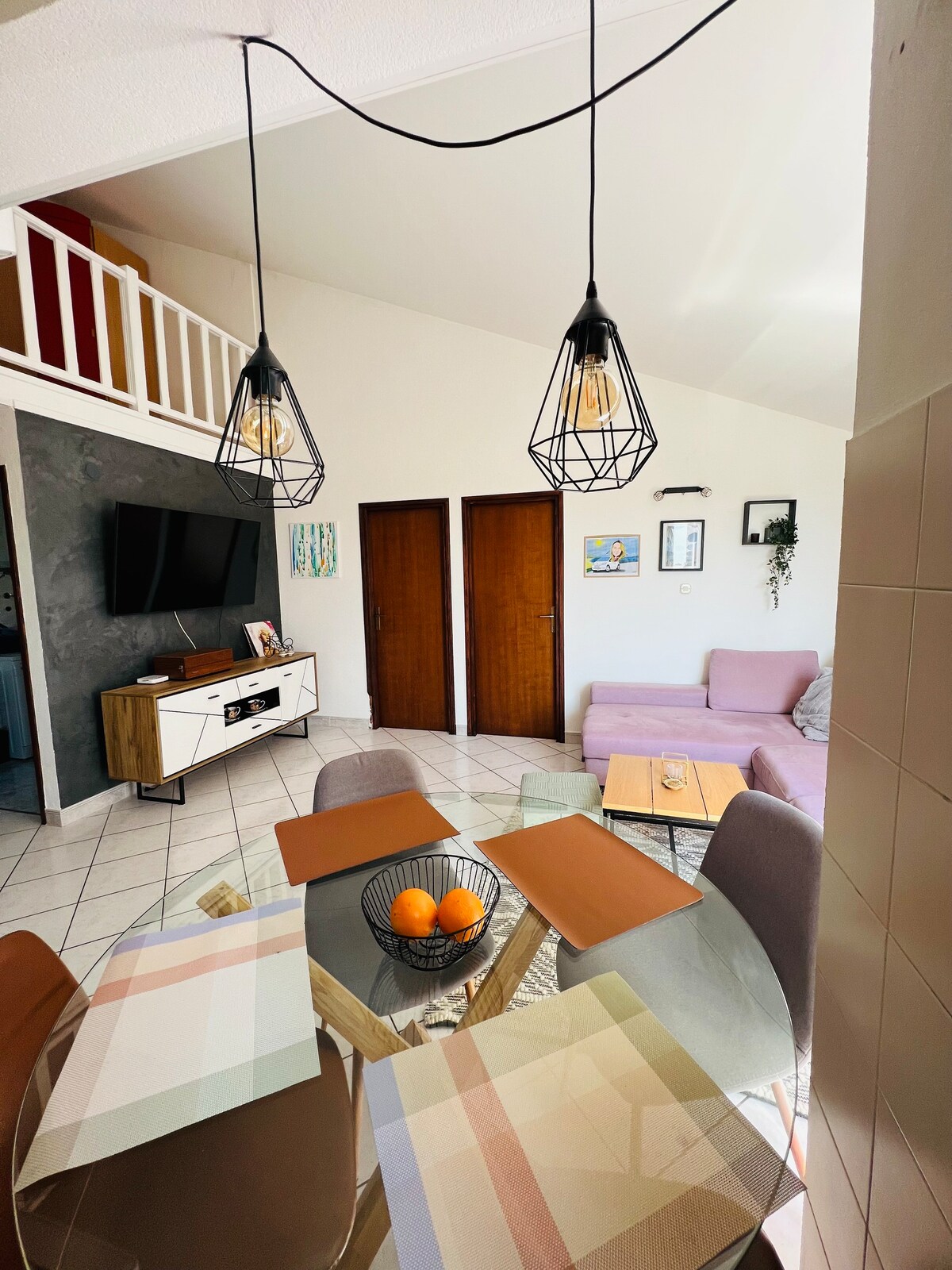 Cozy apartment Giovanna - Novigrad