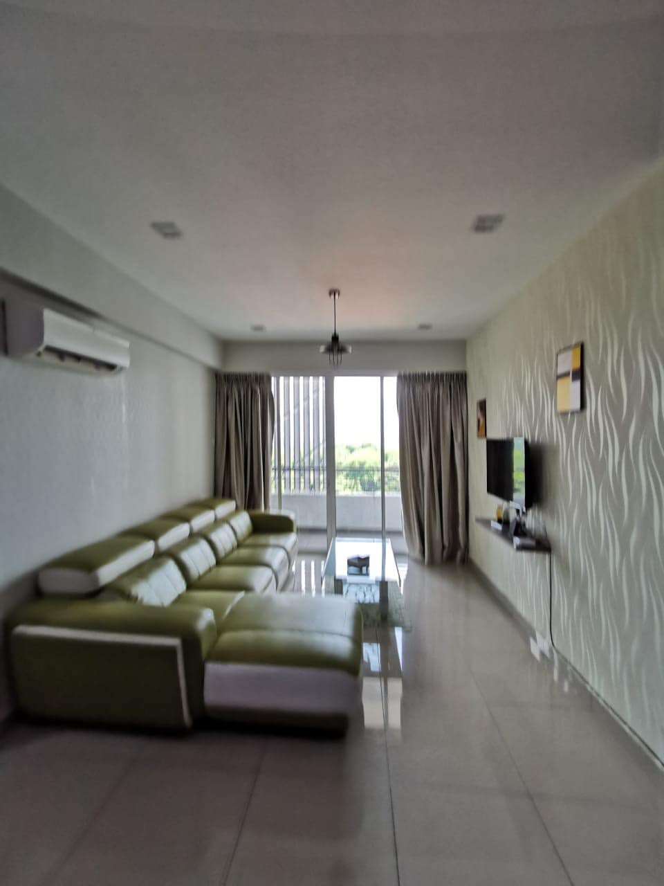 MyTown Homestay Majestic Ipoh 2BR 6 Pax