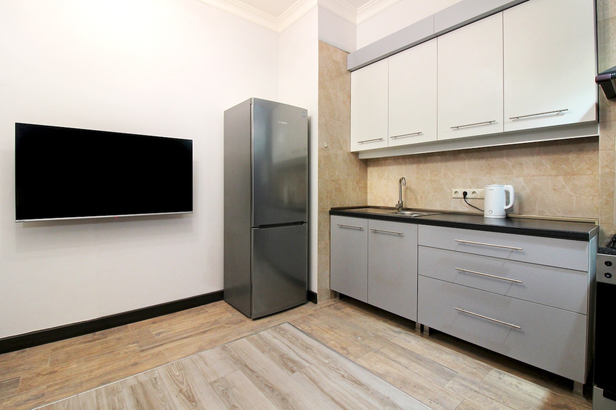 1 Bedroom Apartment on Byuzand street