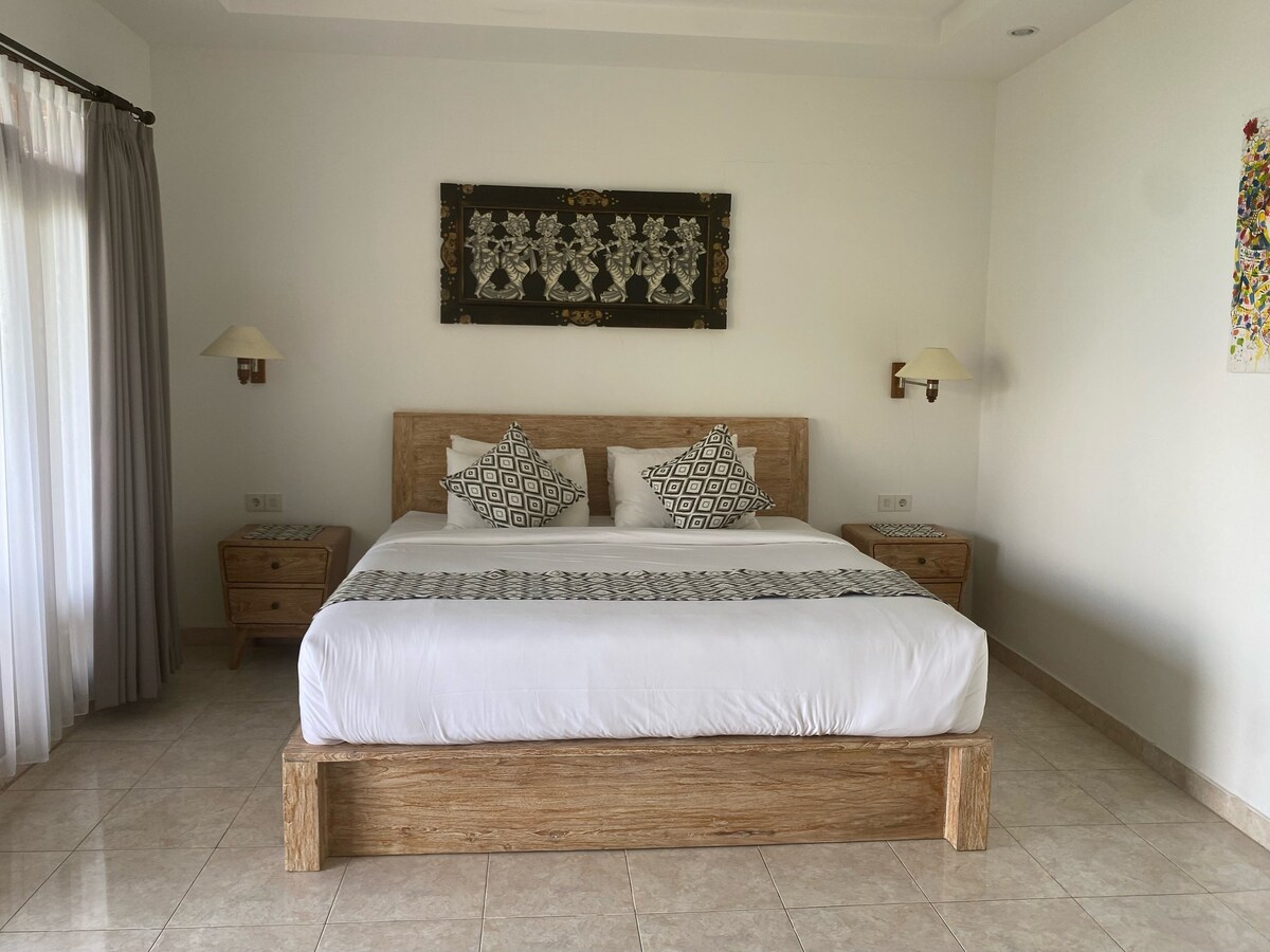 Lembongan Lux Villa 1