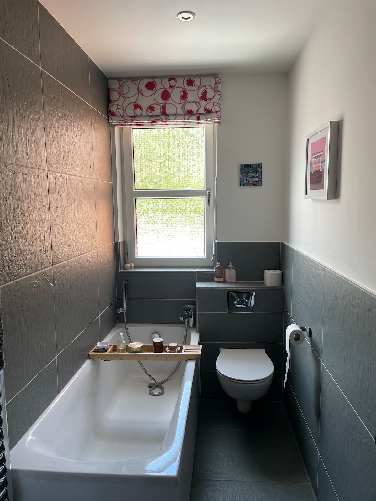 Southsea large room with private bathroom