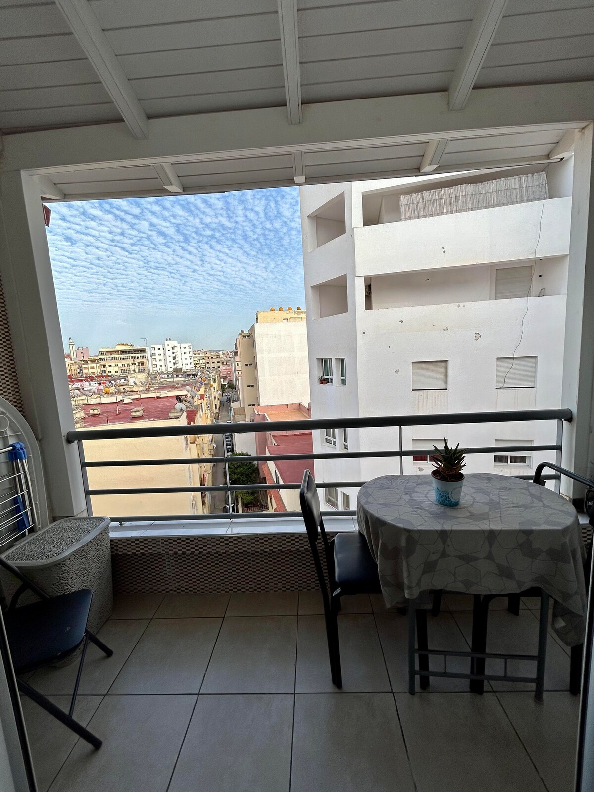 Nice apartment for a good stay in Tanger