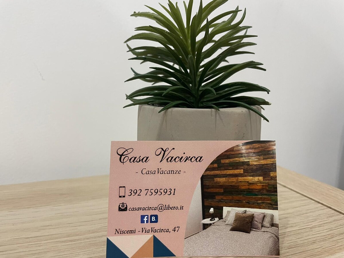 casa vacanze