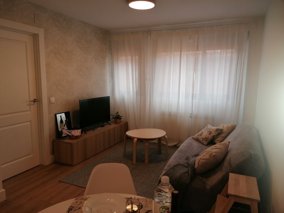 Precioso apartamento Lardero - Riojaland Paloma