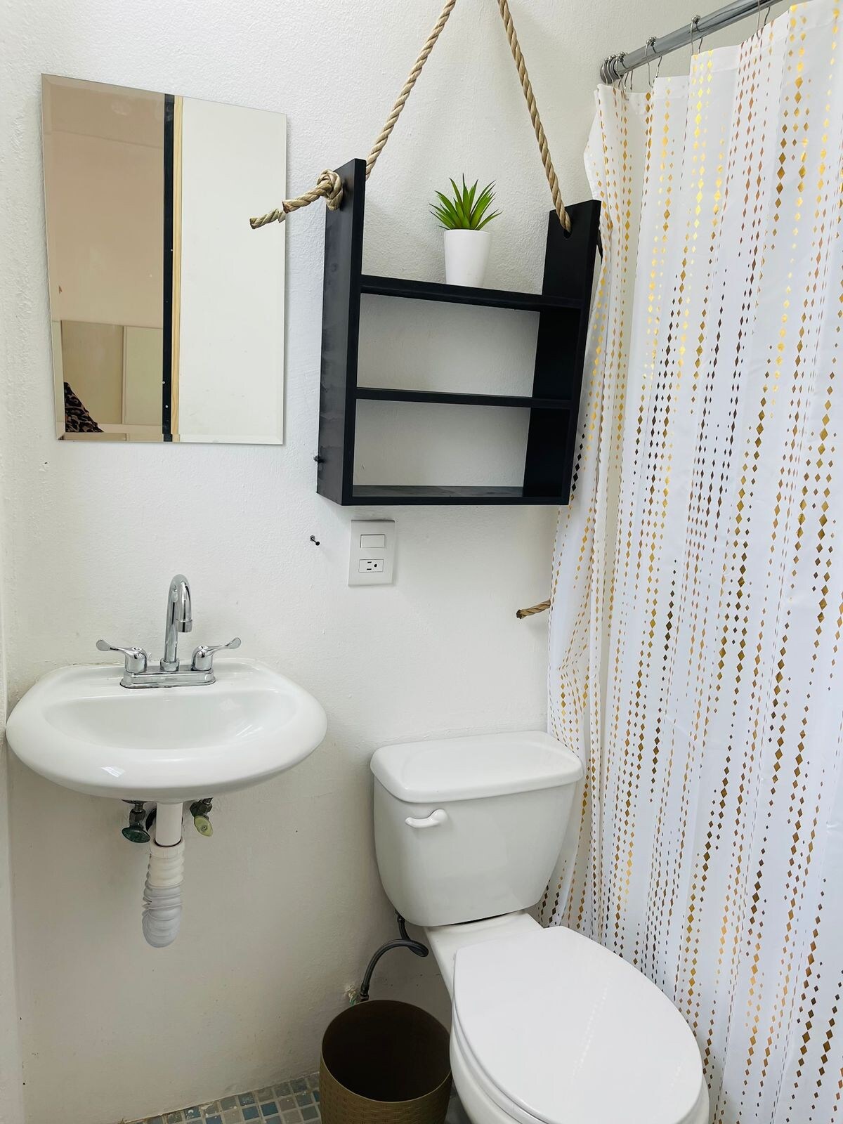 Lindo Dormitorio/Baño privado