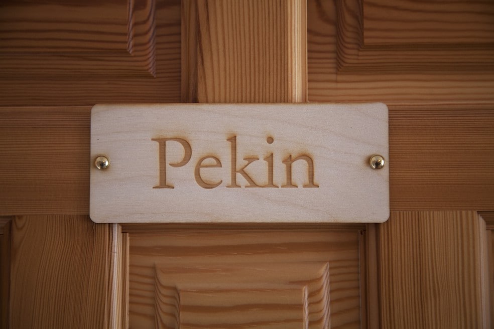 Pekin