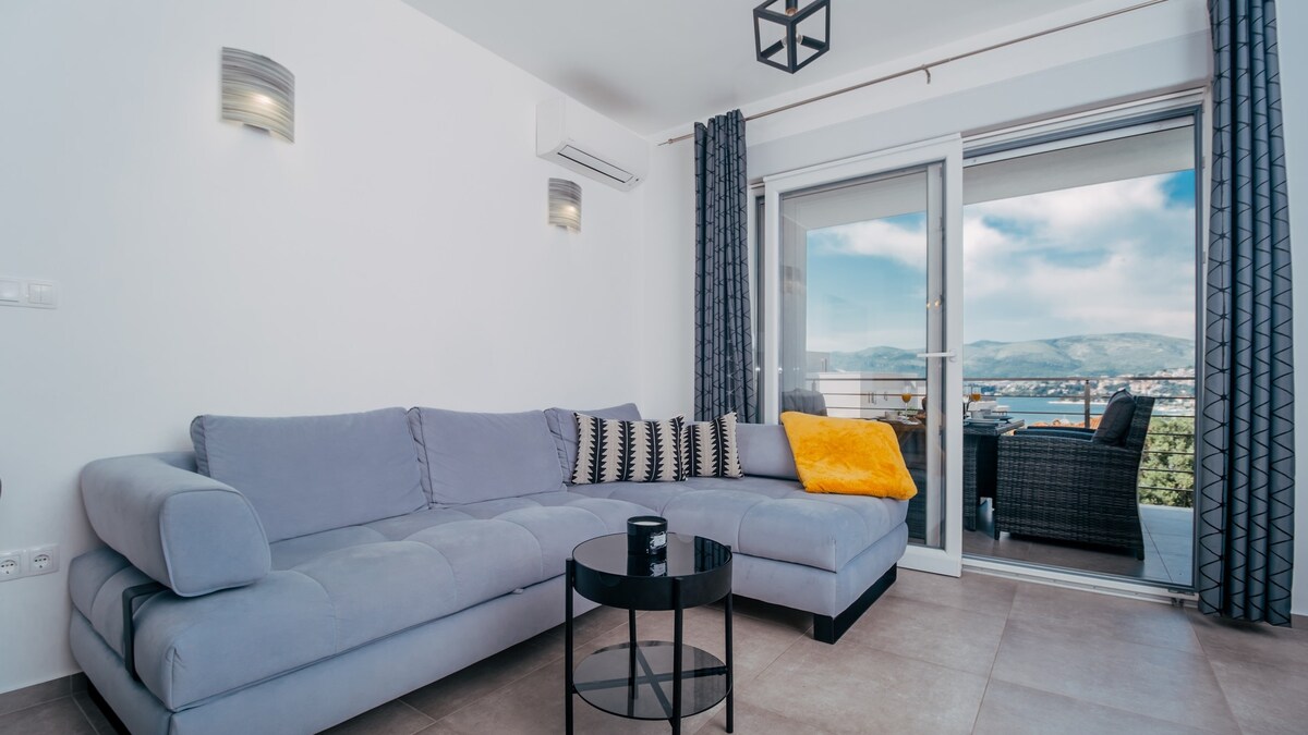 Apartment Diana - Eos Croatia