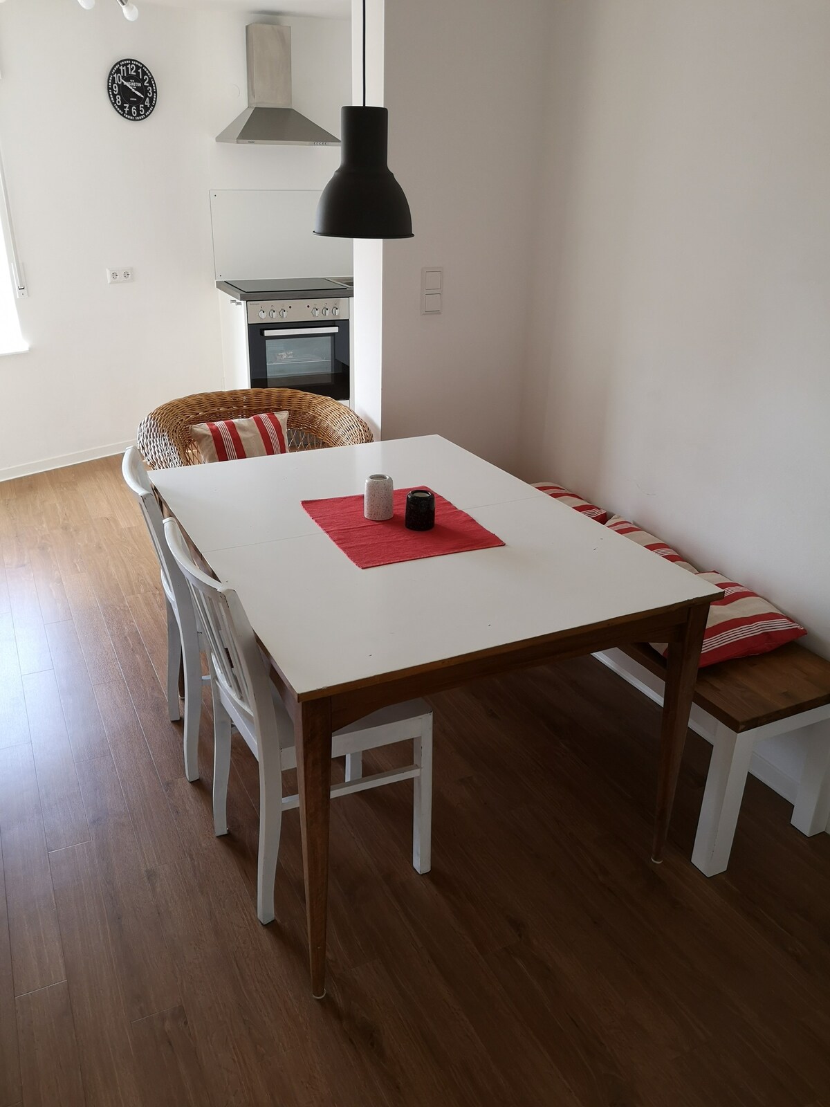 Appartement EG Winnenden-Baach