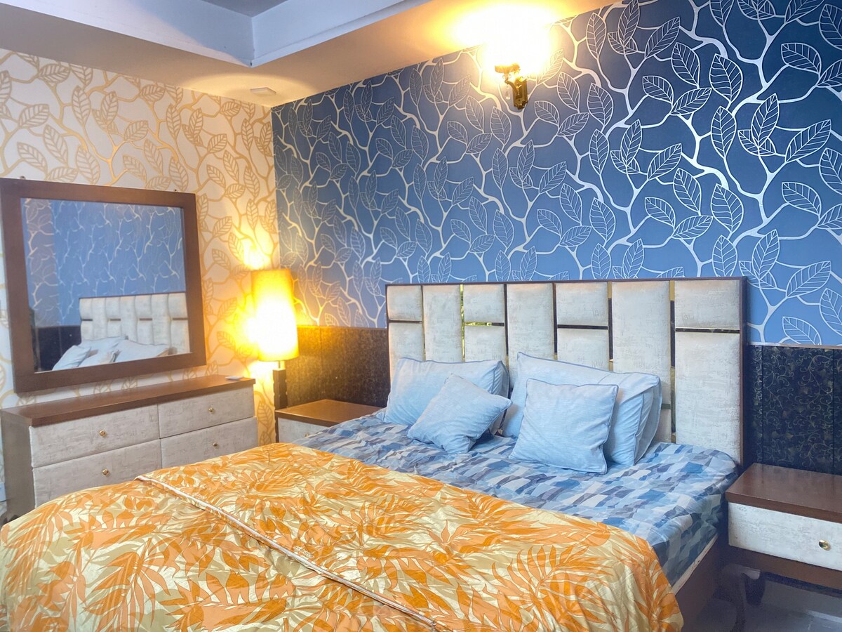 Luxurious Hotel Suite Apartment B-17 Islamabad