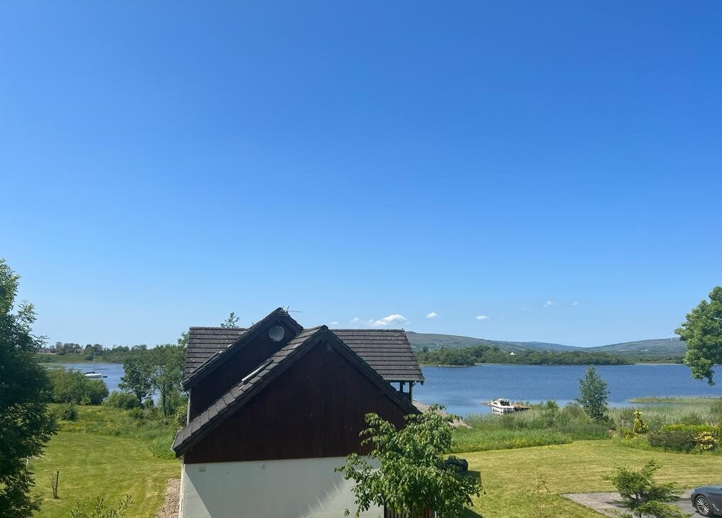 Lakeside Lodge, Drumshanbo