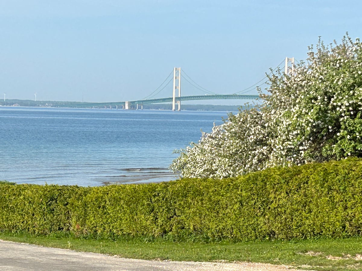 Bridge View Cottage