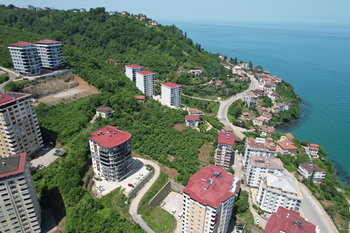 Blue Feast Garden Konakönü