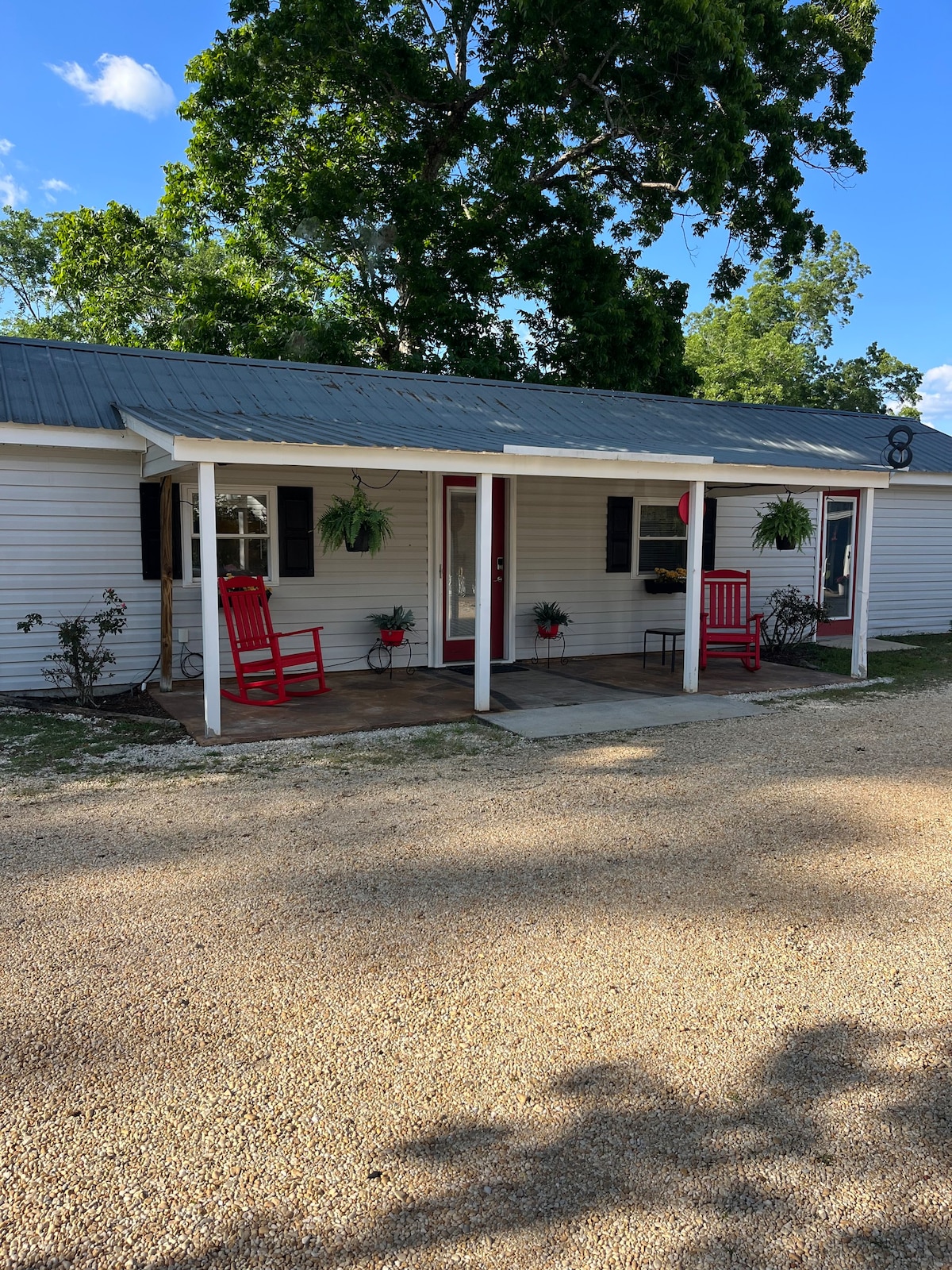 Grandma’s Cottage