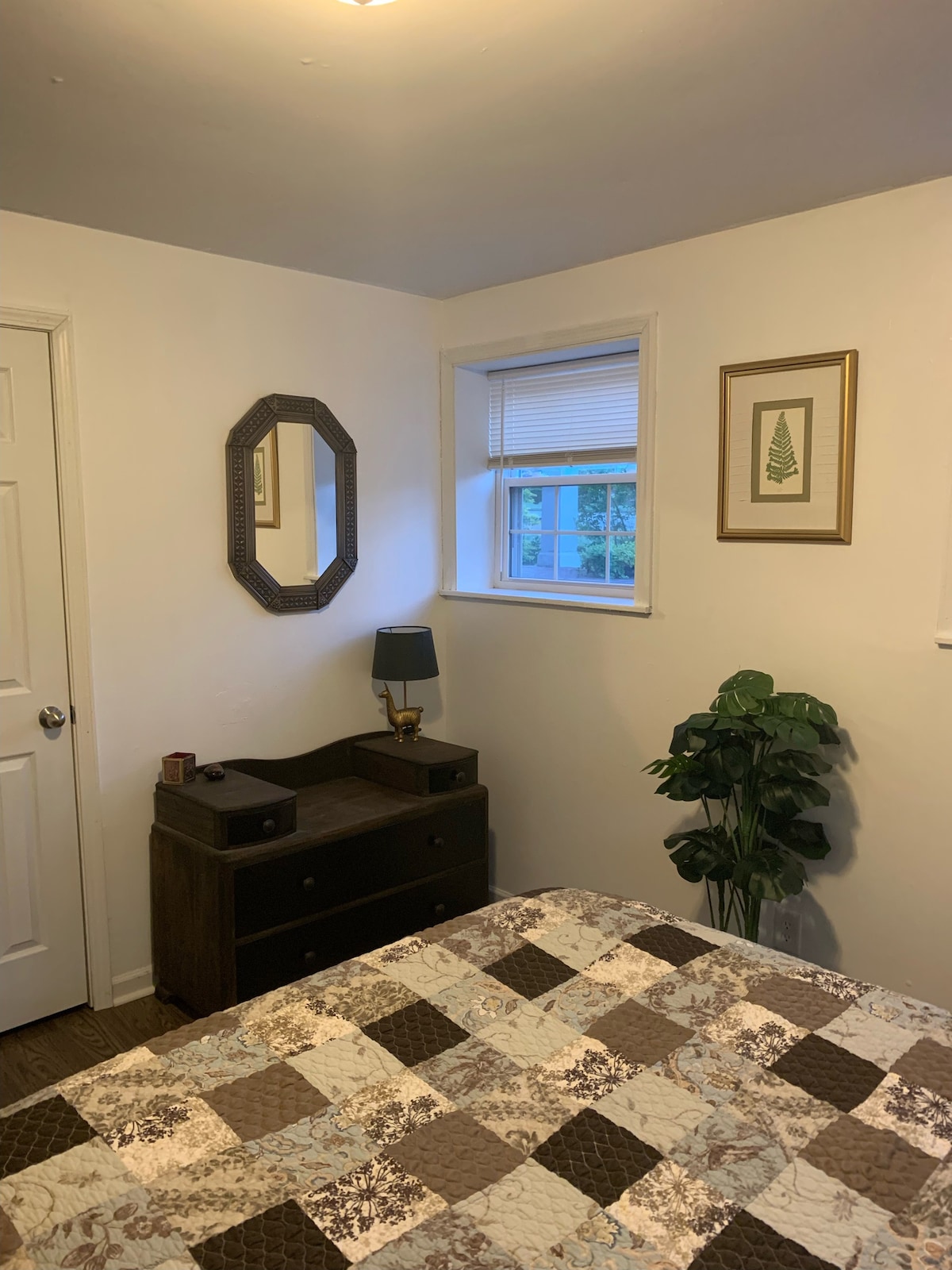 Private Stay Near Downtown HSV