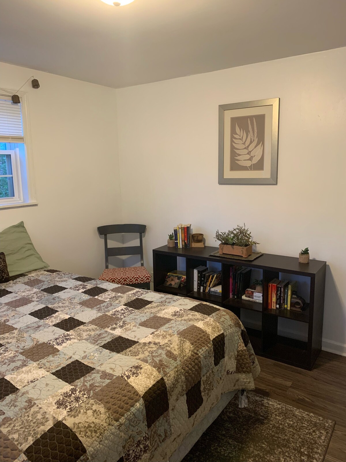 Private Stay Near Downtown HSV