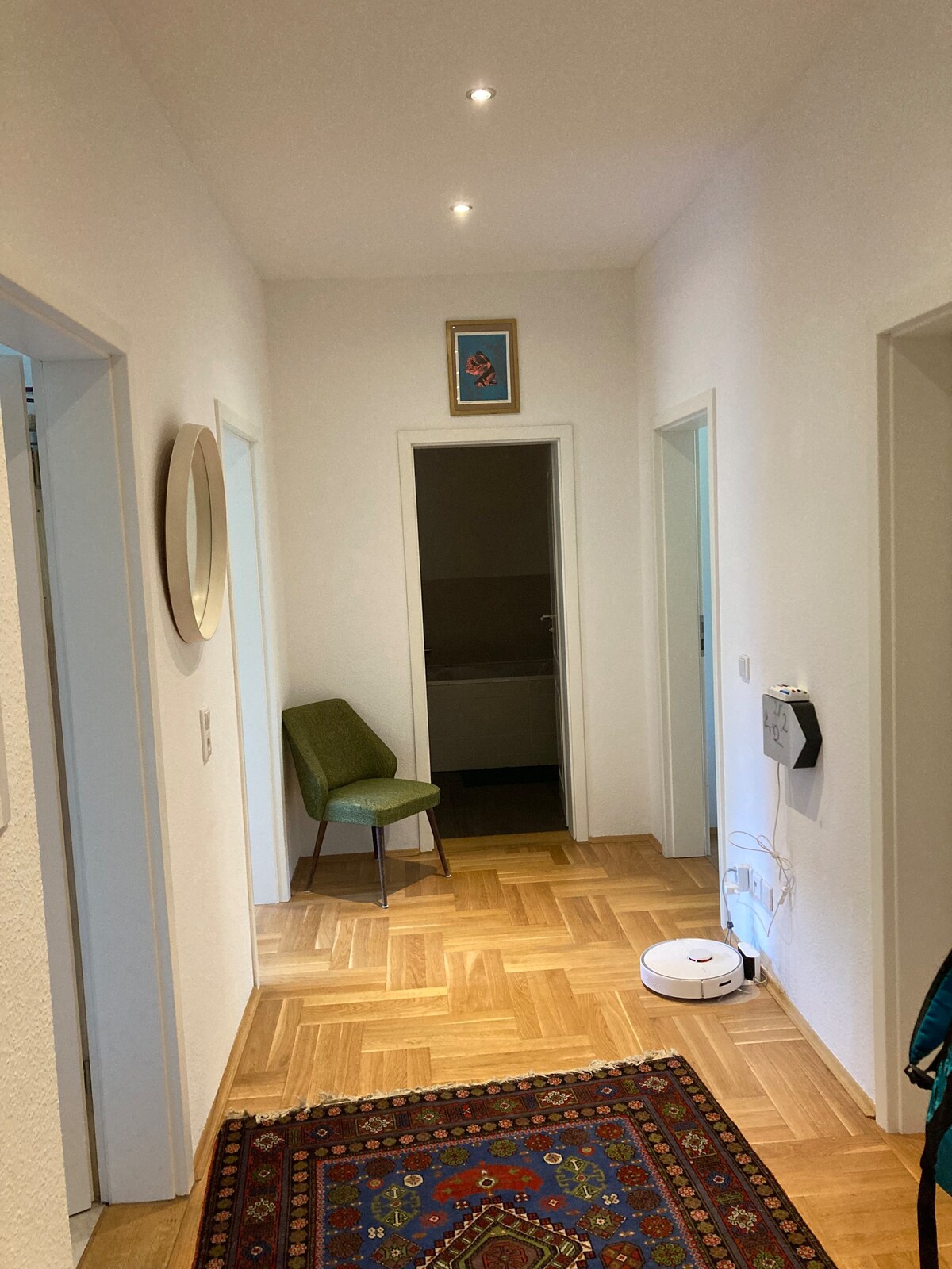 Wunderschöne Albauwohnung (2-4 Personen)