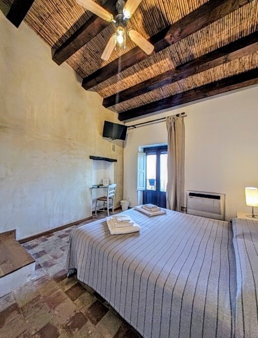 Case al Borgo - Casa Sciascia