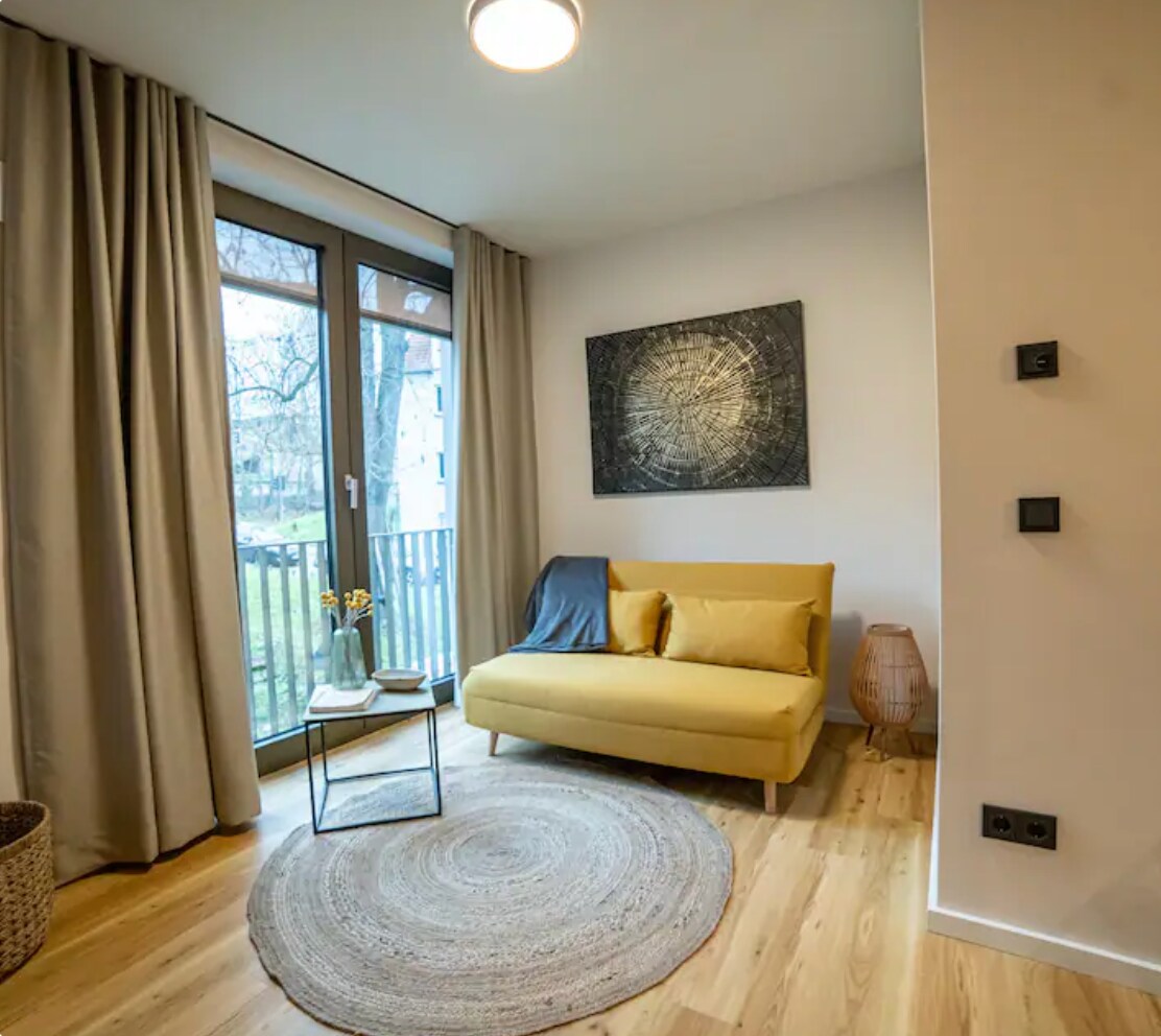 Ganzes Haus Premium-Apartments B