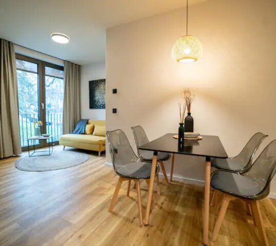 Ganzes Haus Premium-Apartments B